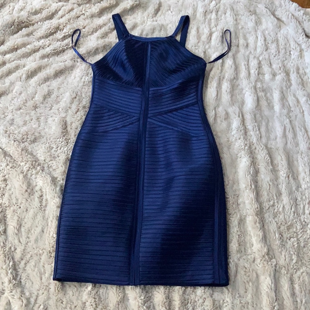 Bcbg designer dress